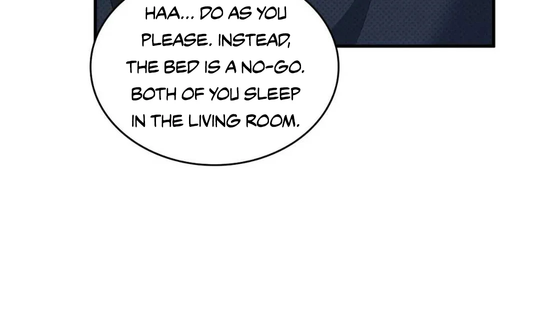 Manhattan Depression - Chapter 18 manhwa