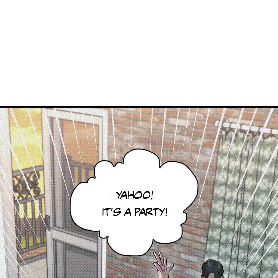Manhattan Depression - Chapter 18 manhwa