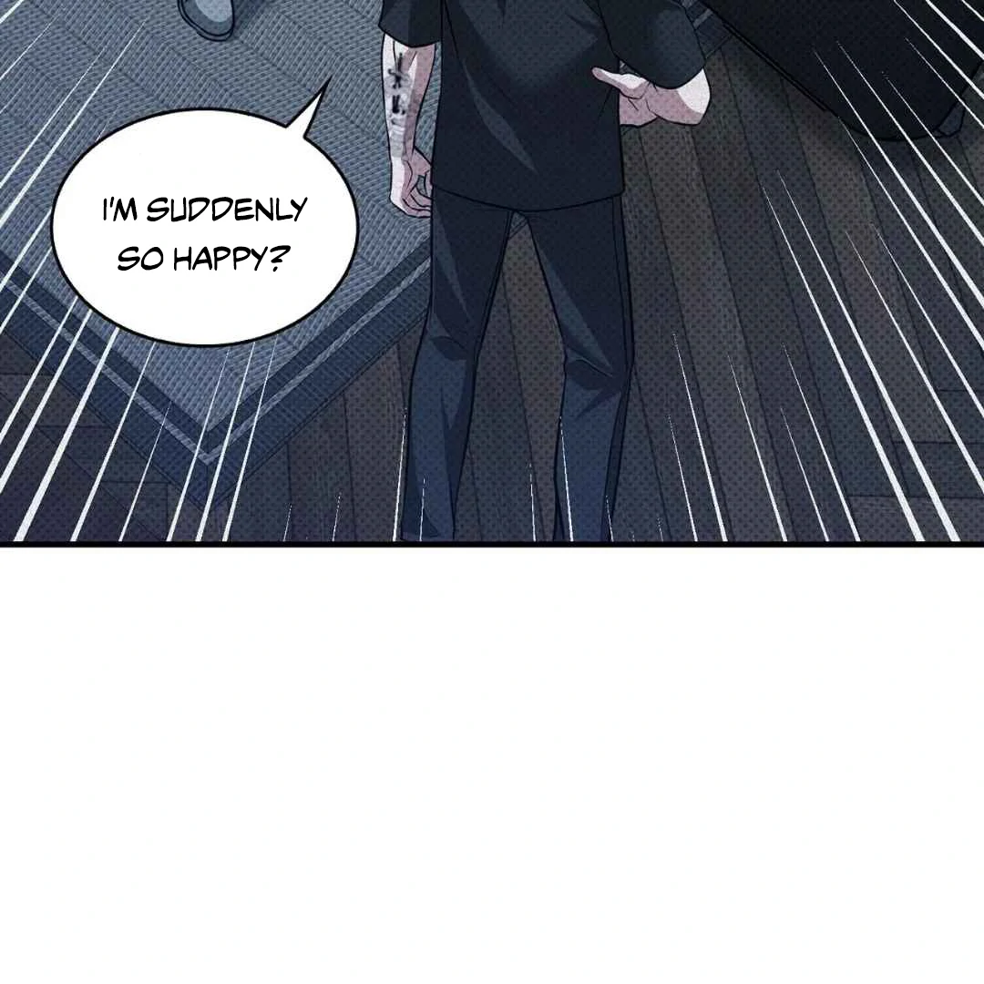 Manhattan Depression - Chapter 18 manhwa