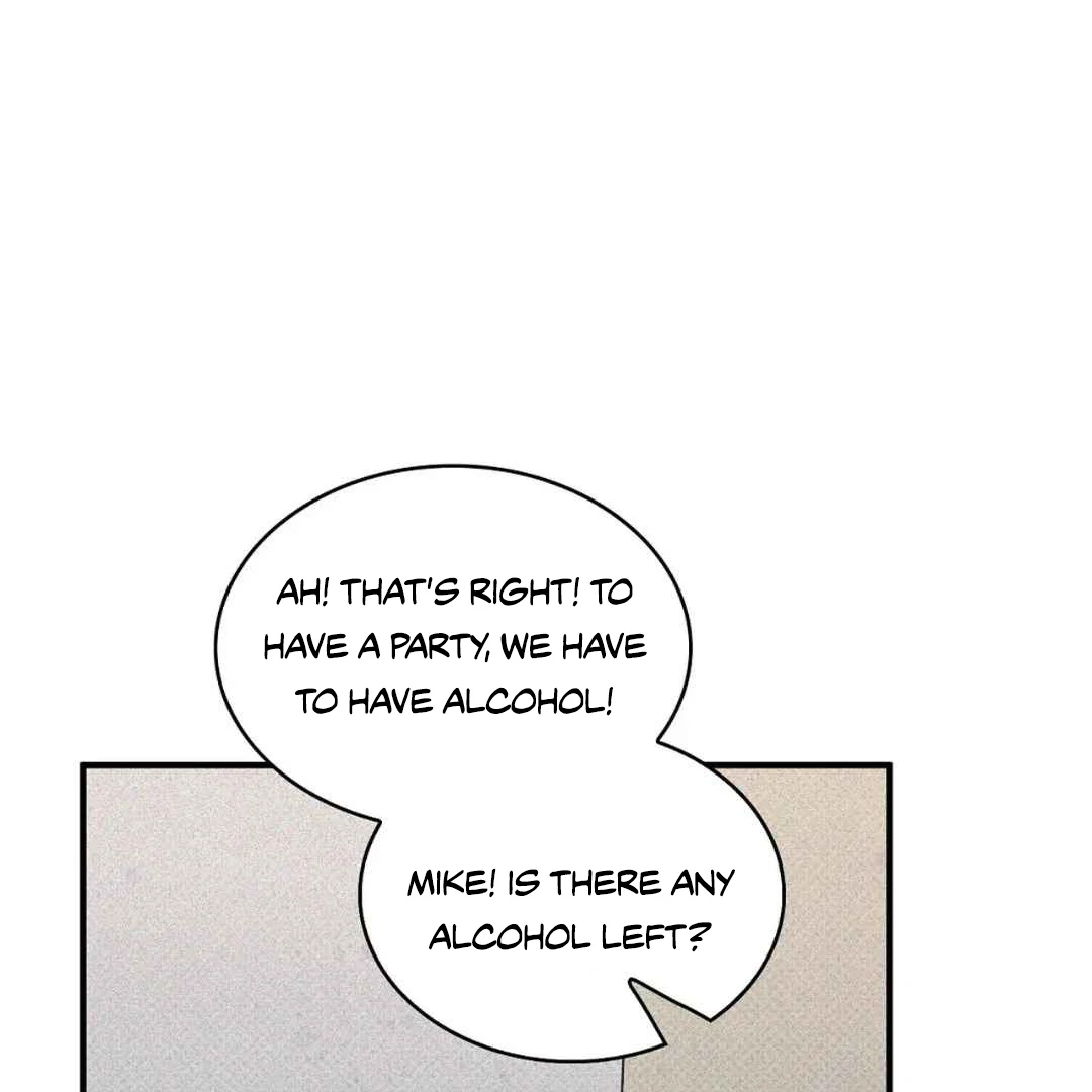 Manhattan Depression - Chapter 18 manhwa