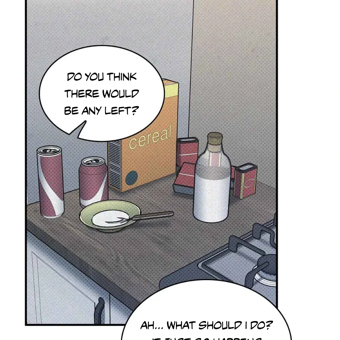 Manhattan Depression - Chapter 18 manhwa