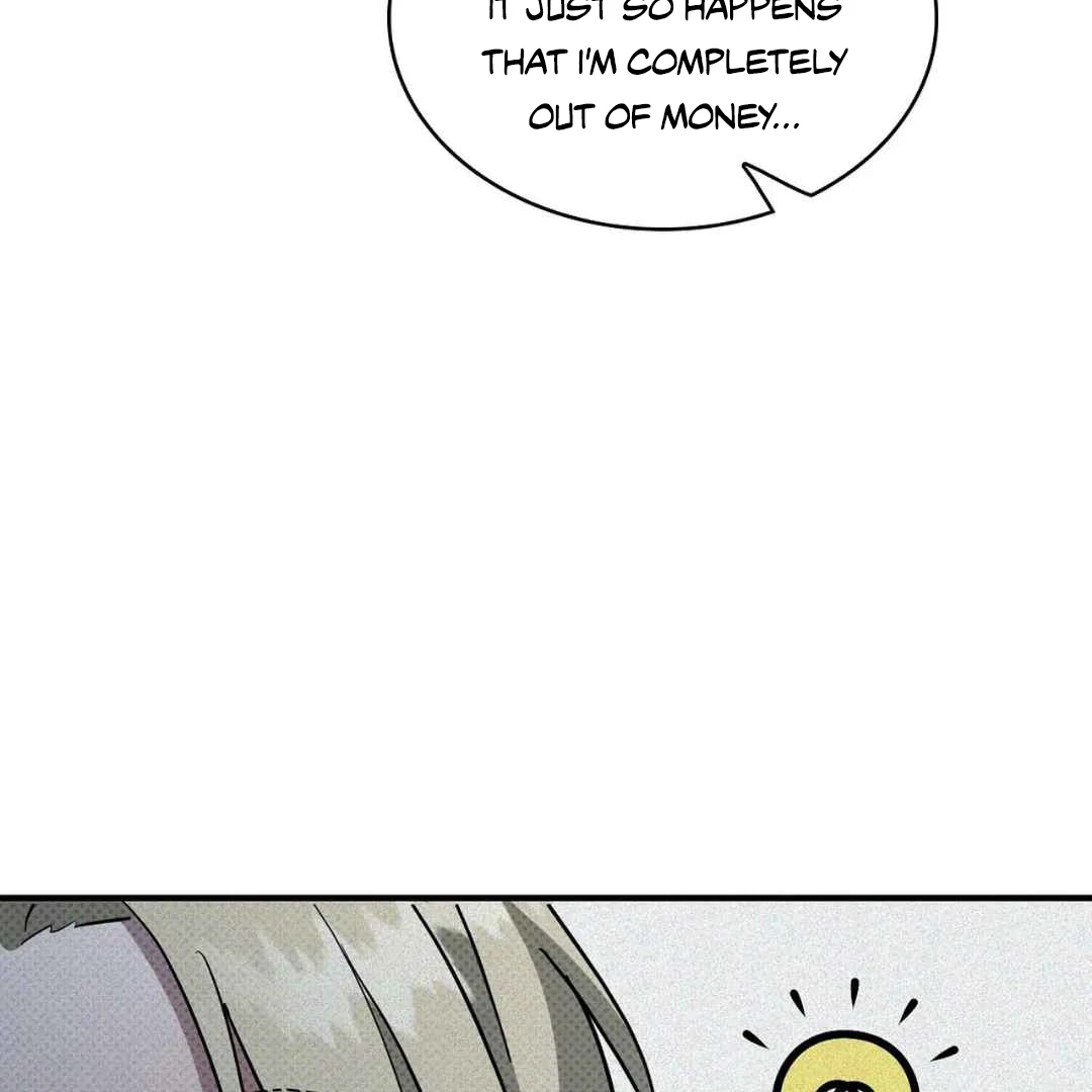 Manhattan Depression - Chapter 18 manhwa