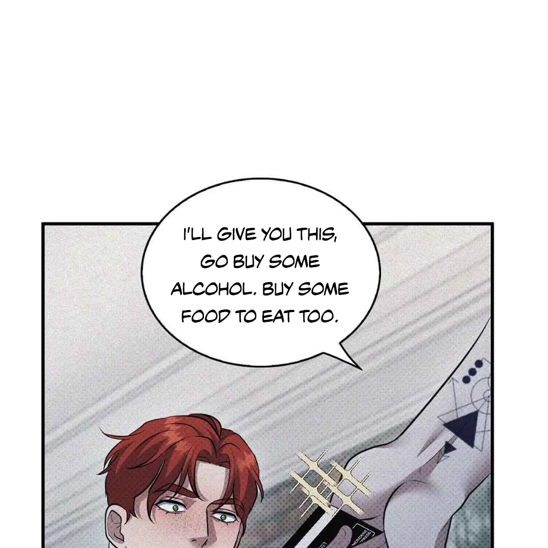 Manhattan Depression - Chapter 18 manhwa