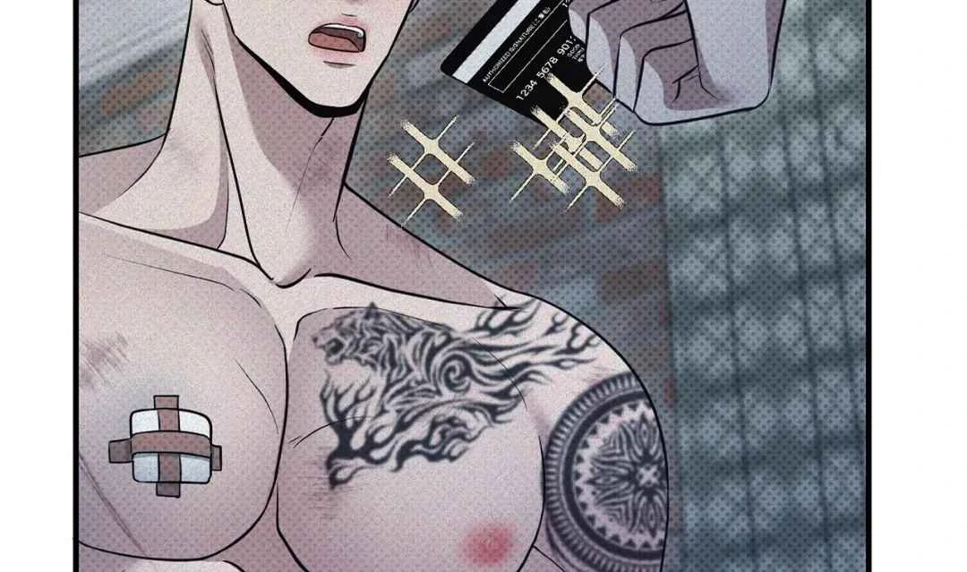 Manhattan Depression - Chapter 18 manhwa