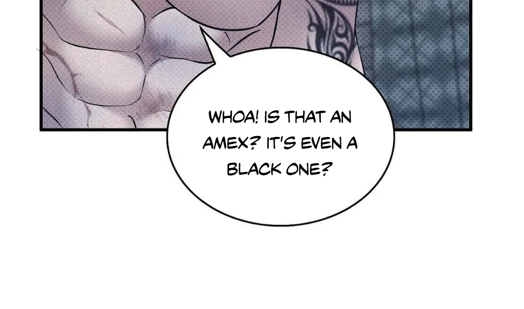 Manhattan Depression - Chapter 18 manhwa