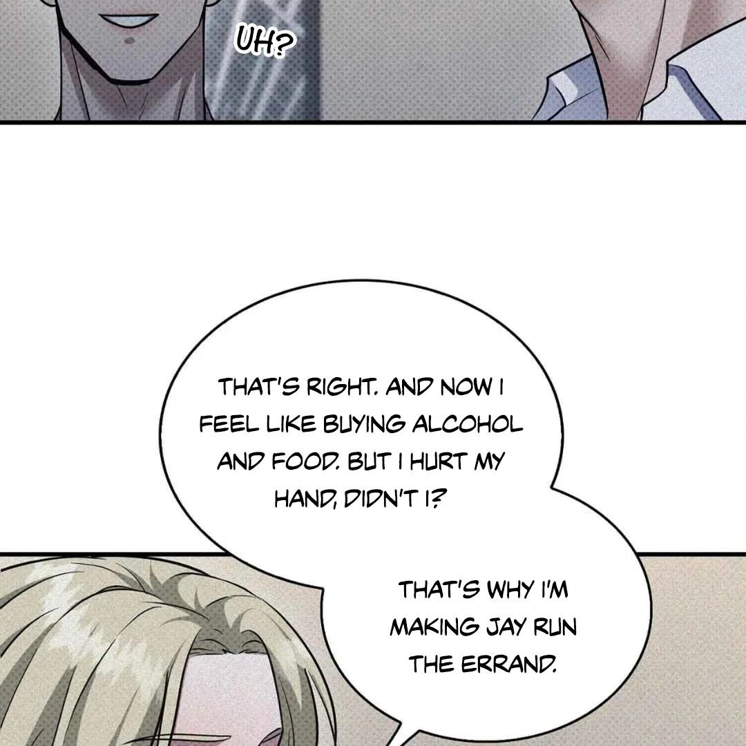 Manhattan Depression - Chapter 18 manhwa
