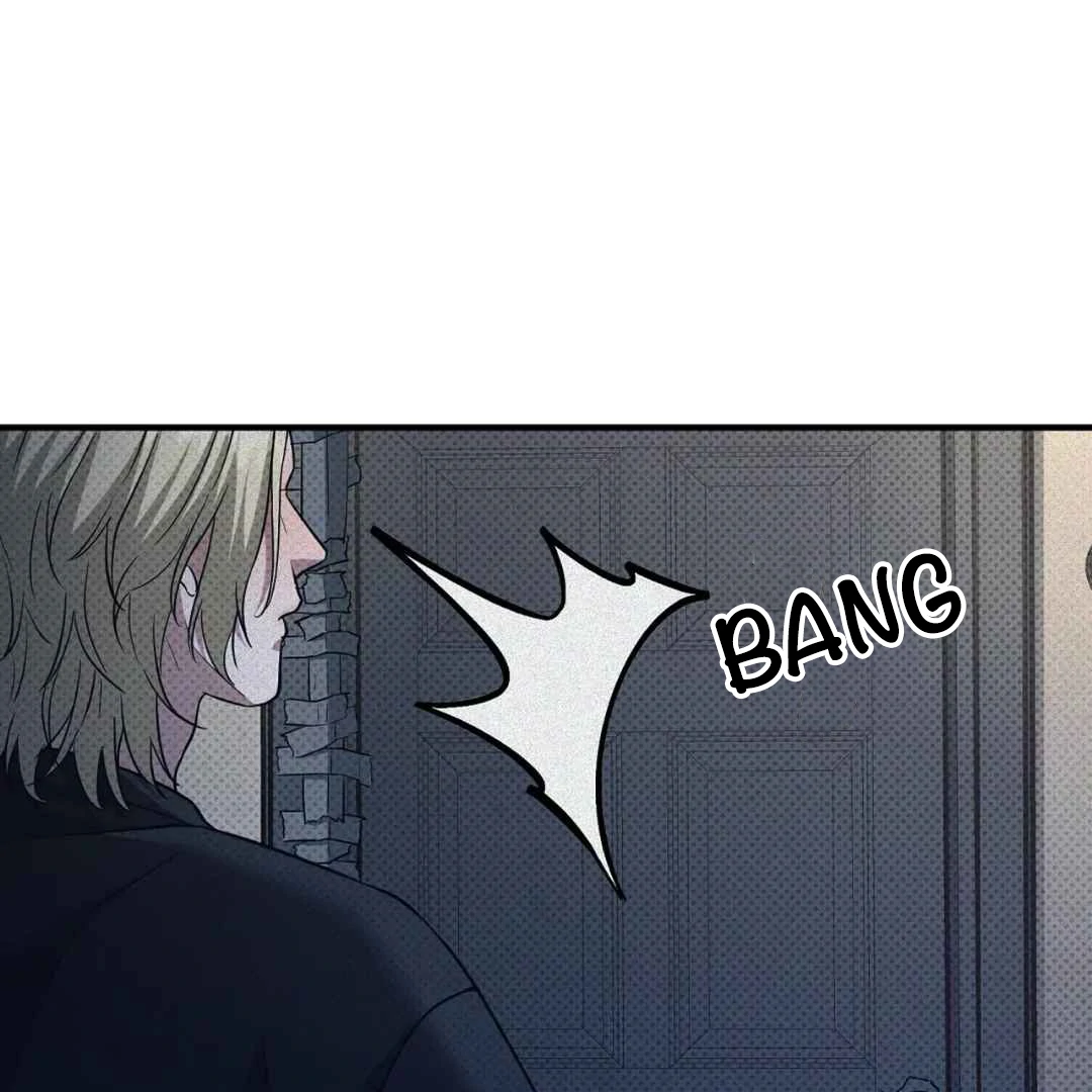 Manhattan Depression - Chapter 19 manhwa