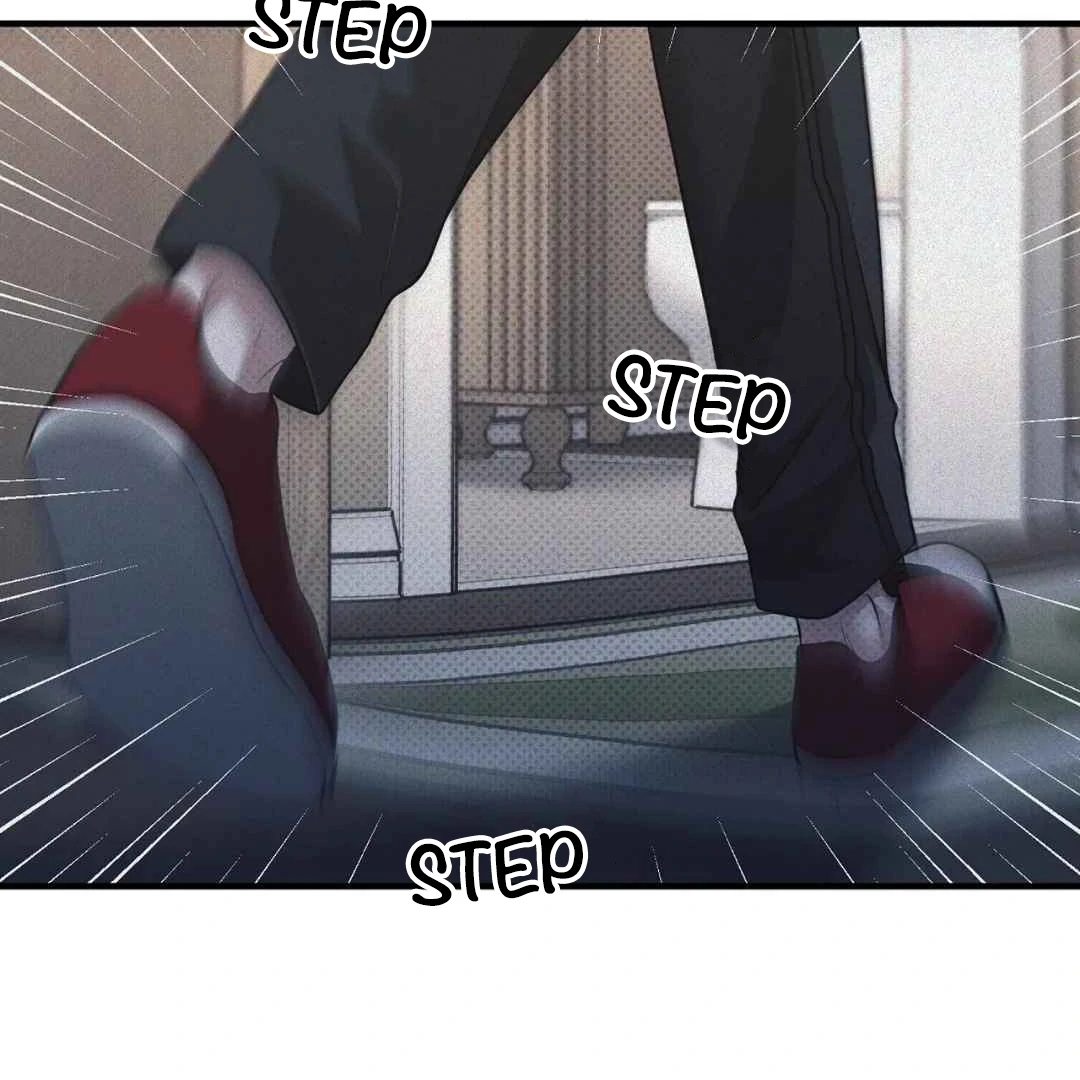 Manhattan Depression - Chapter 19 manhwa