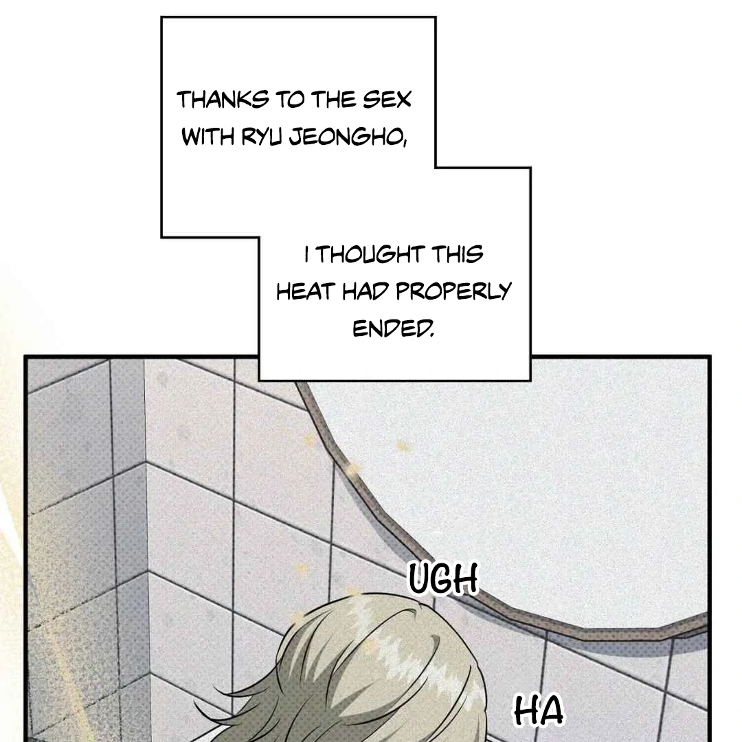 Manhattan Depression - Chapter 19 manhwa