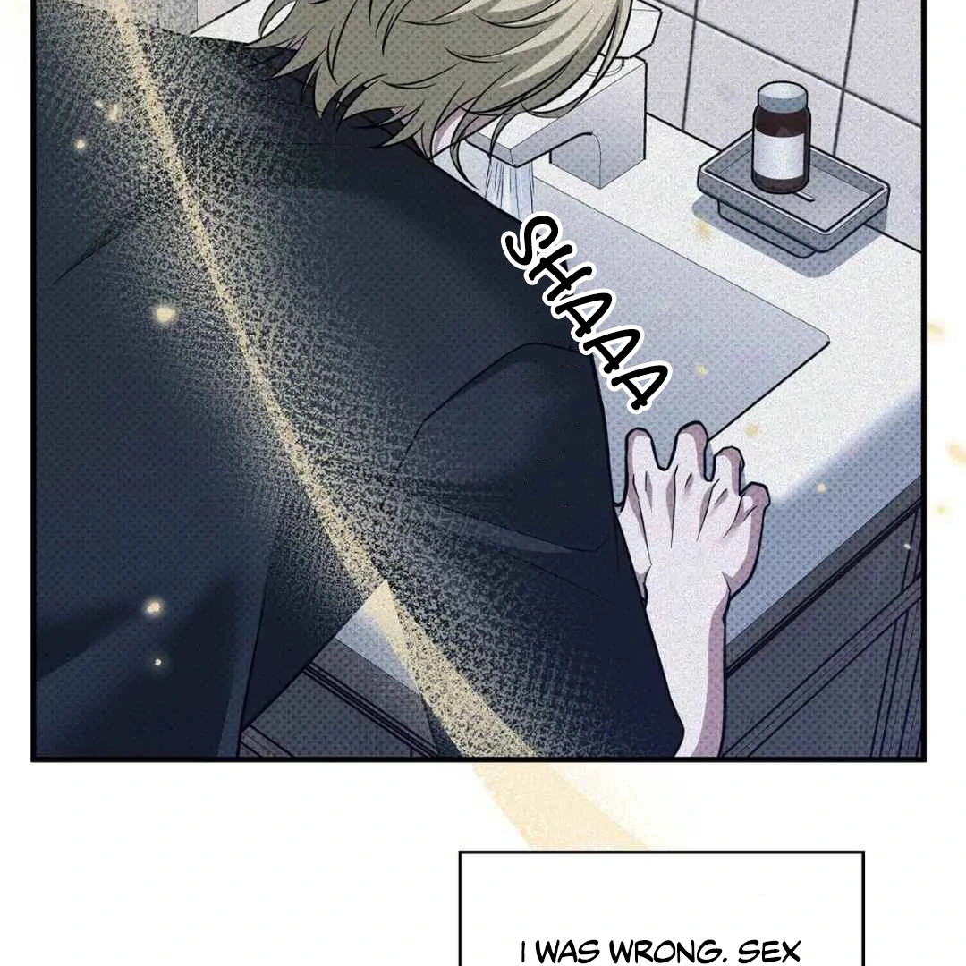 Manhattan Depression - Chapter 19 manhwa