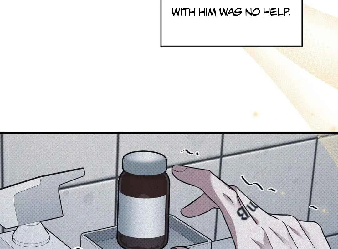 Manhattan Depression - Chapter 19 manhwa