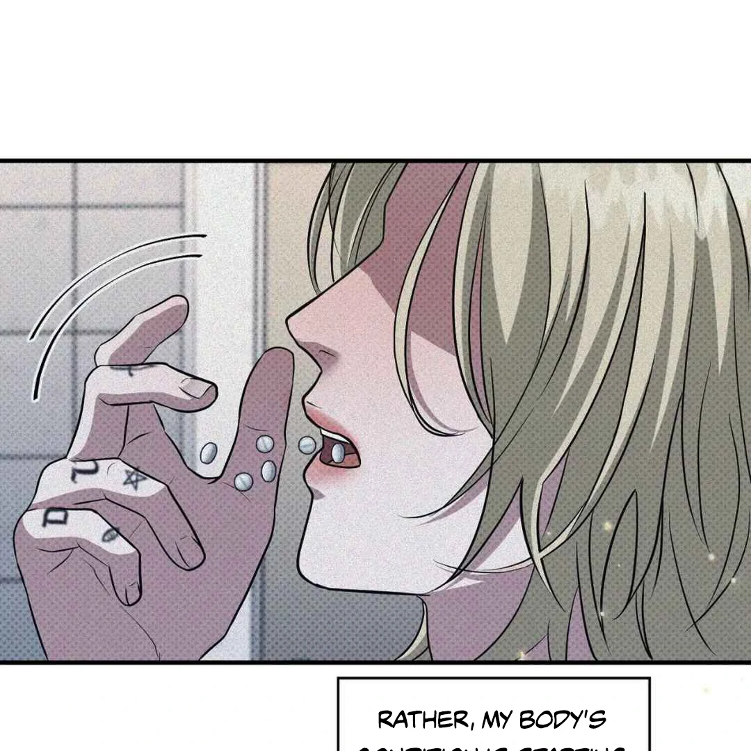 Manhattan Depression - Chapter 19 manhwa