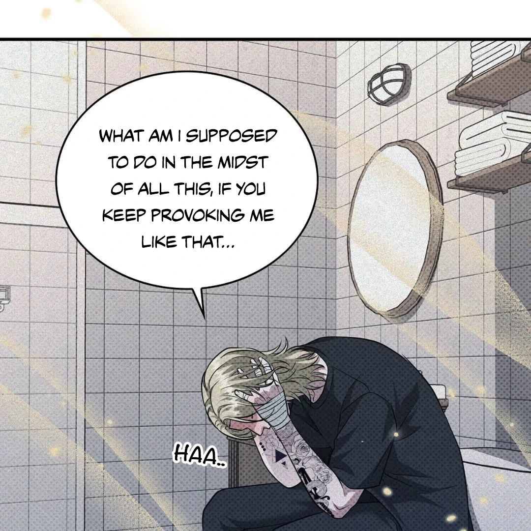 Manhattan Depression - Chapter 19 manhwa