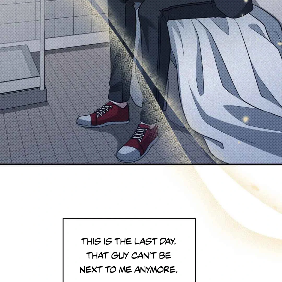 Manhattan Depression - Chapter 19 manhwa