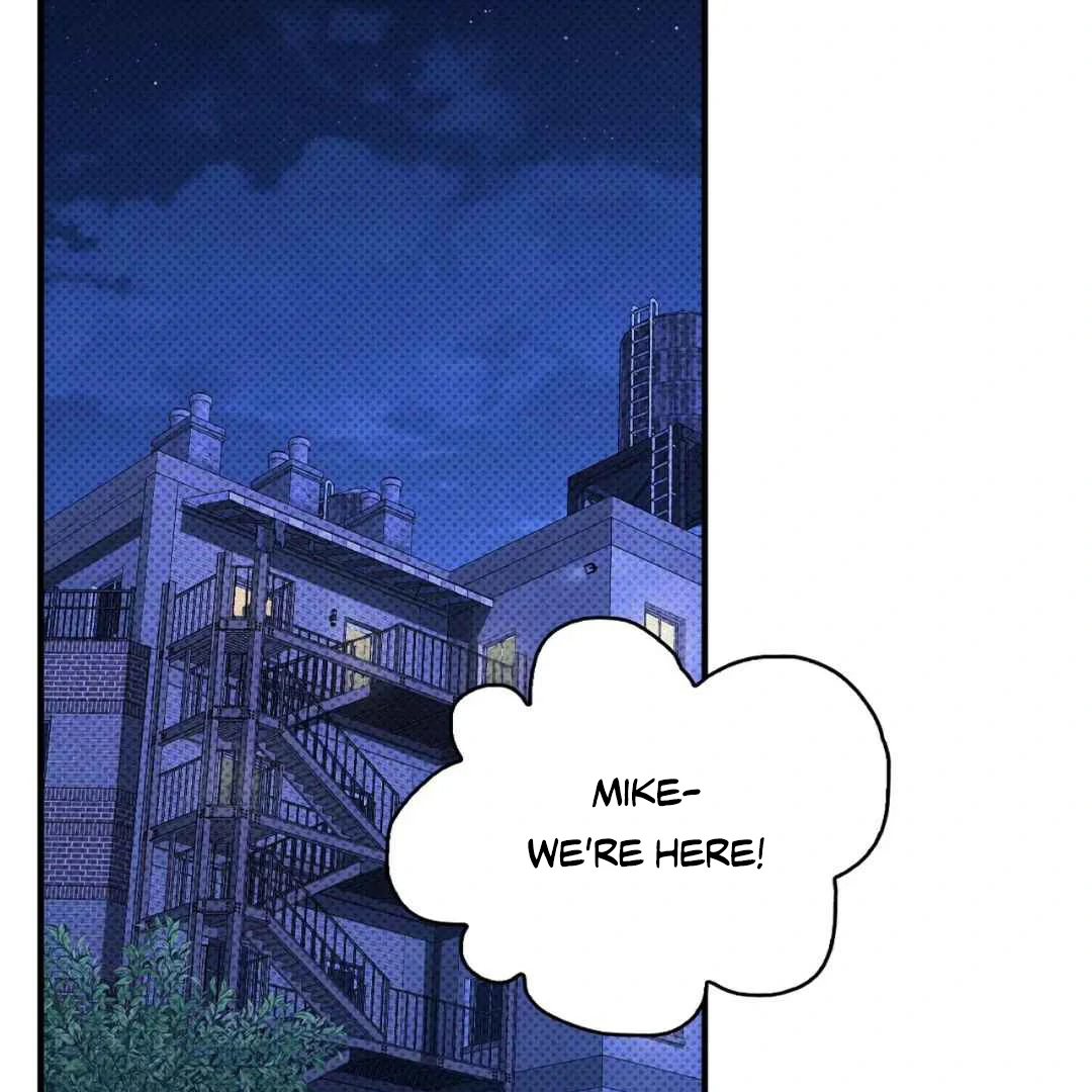 Manhattan Depression - Chapter 19 manhwa