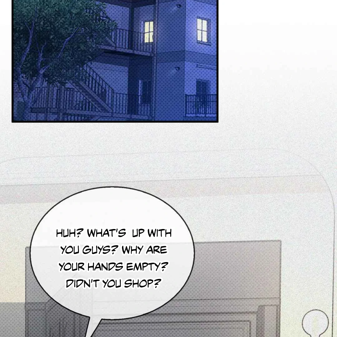 Manhattan Depression - Chapter 19 manhwa