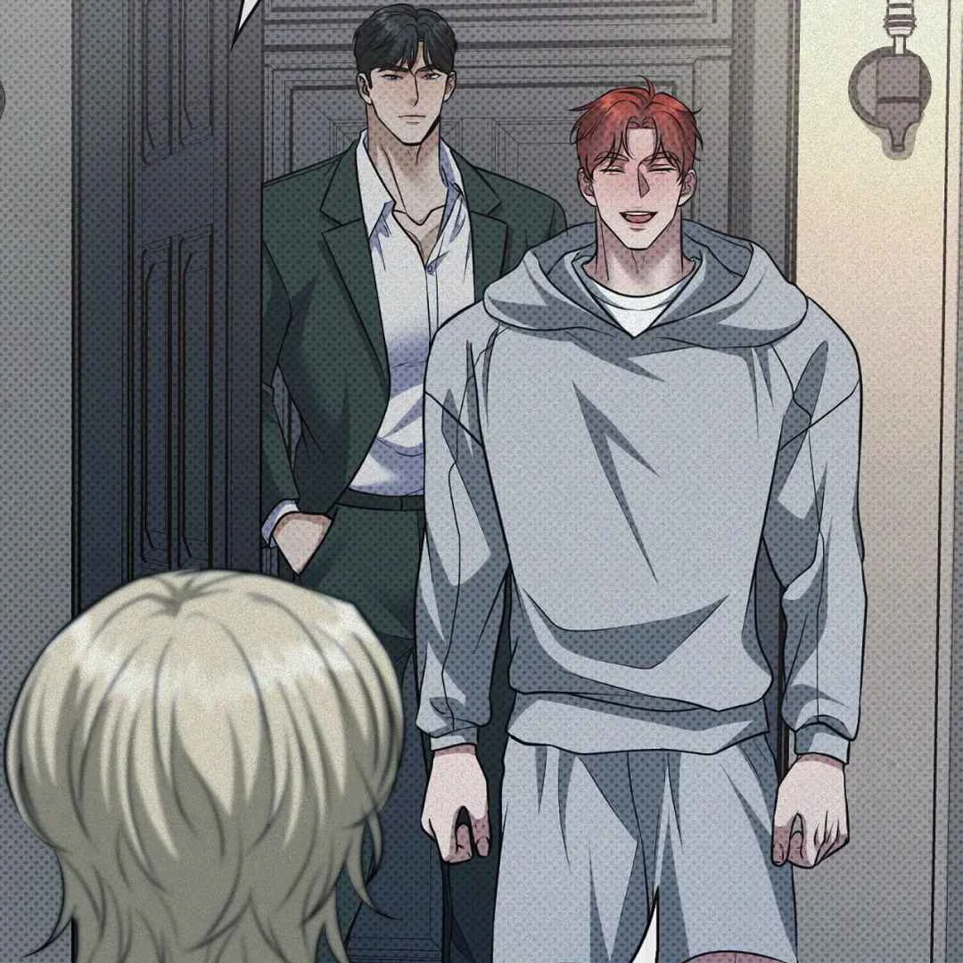 Manhattan Depression - Chapter 19 manhwa