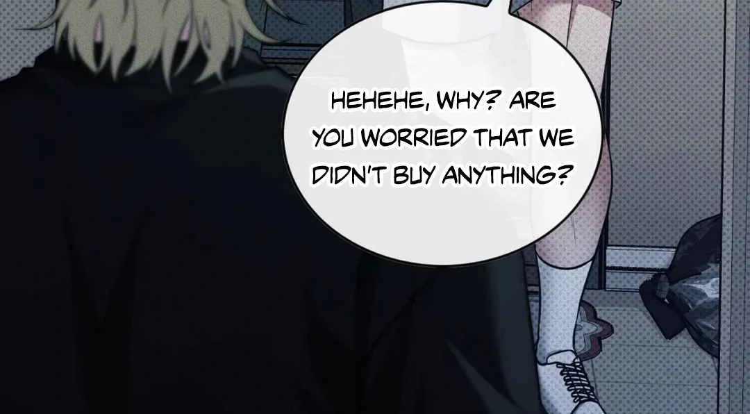 Manhattan Depression - Chapter 19 manhwa