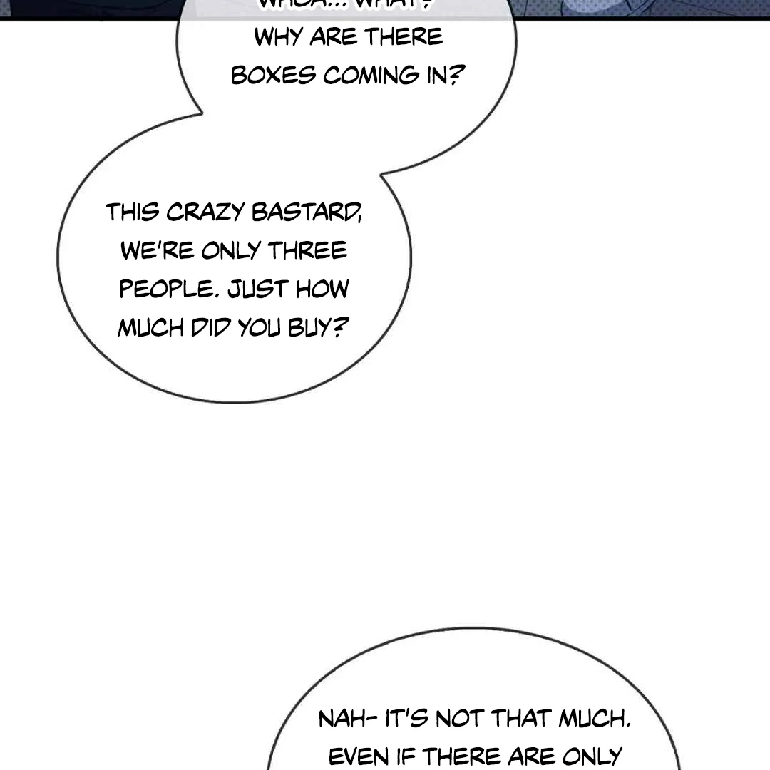 Manhattan Depression - Chapter 19 manhwa