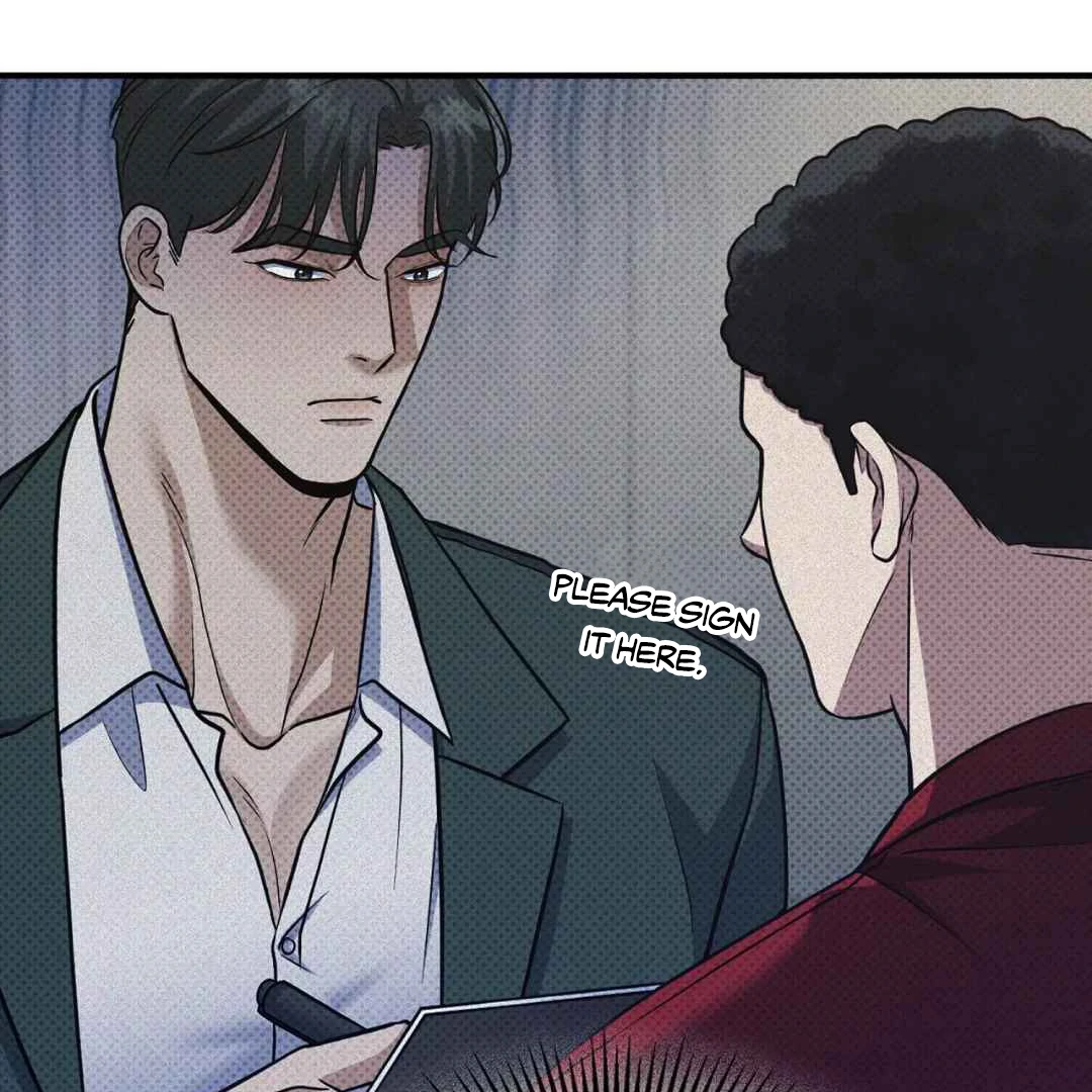 Manhattan Depression - Chapter 19 manhwa