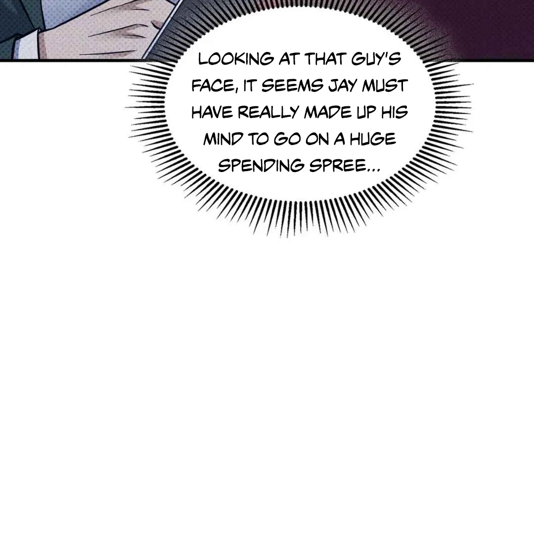Manhattan Depression - Chapter 19 manhwa