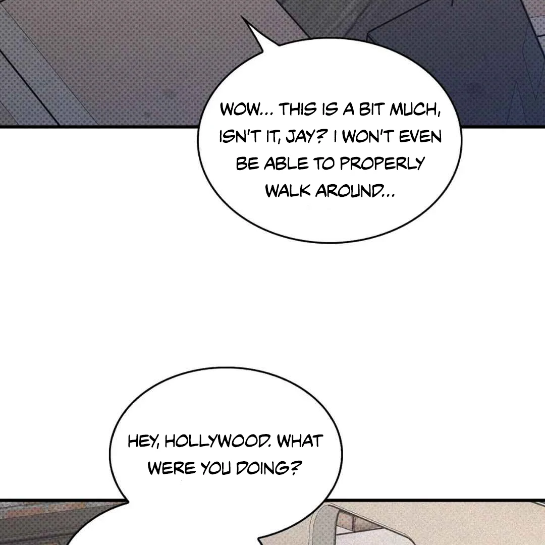 Manhattan Depression - Chapter 19 manhwa