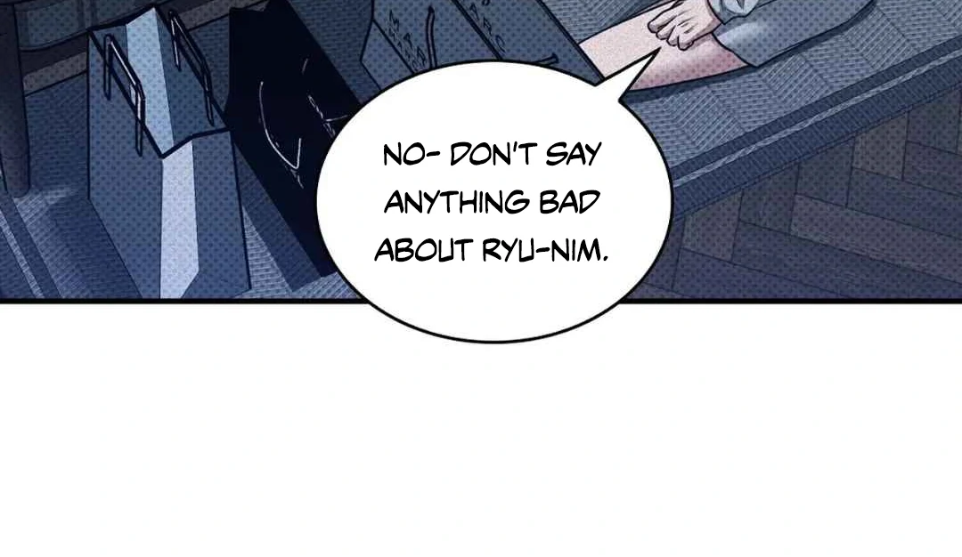 Manhattan Depression - Chapter 19 manhwa