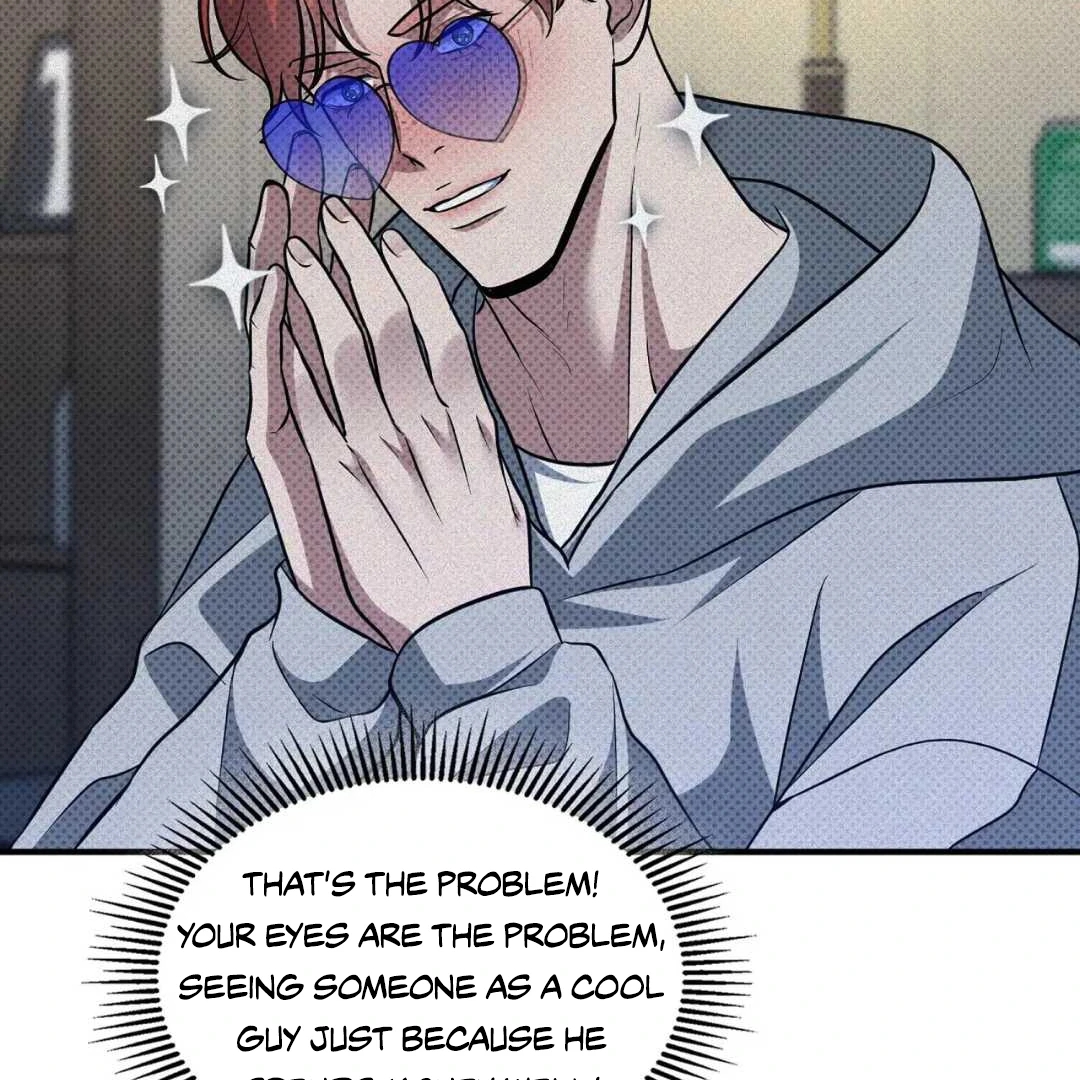 Manhattan Depression - Chapter 19 manhwa