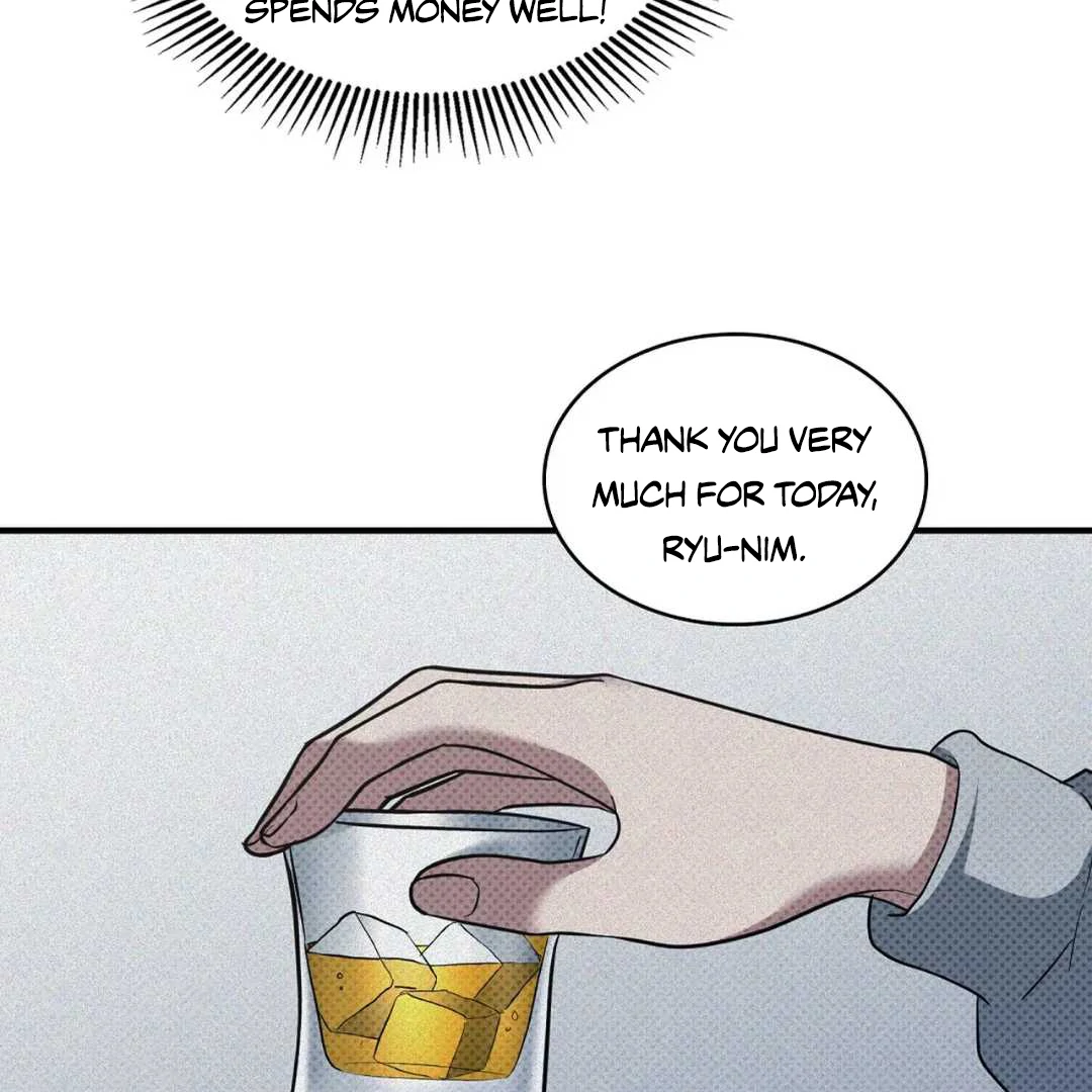 Manhattan Depression - Chapter 19 manhwa