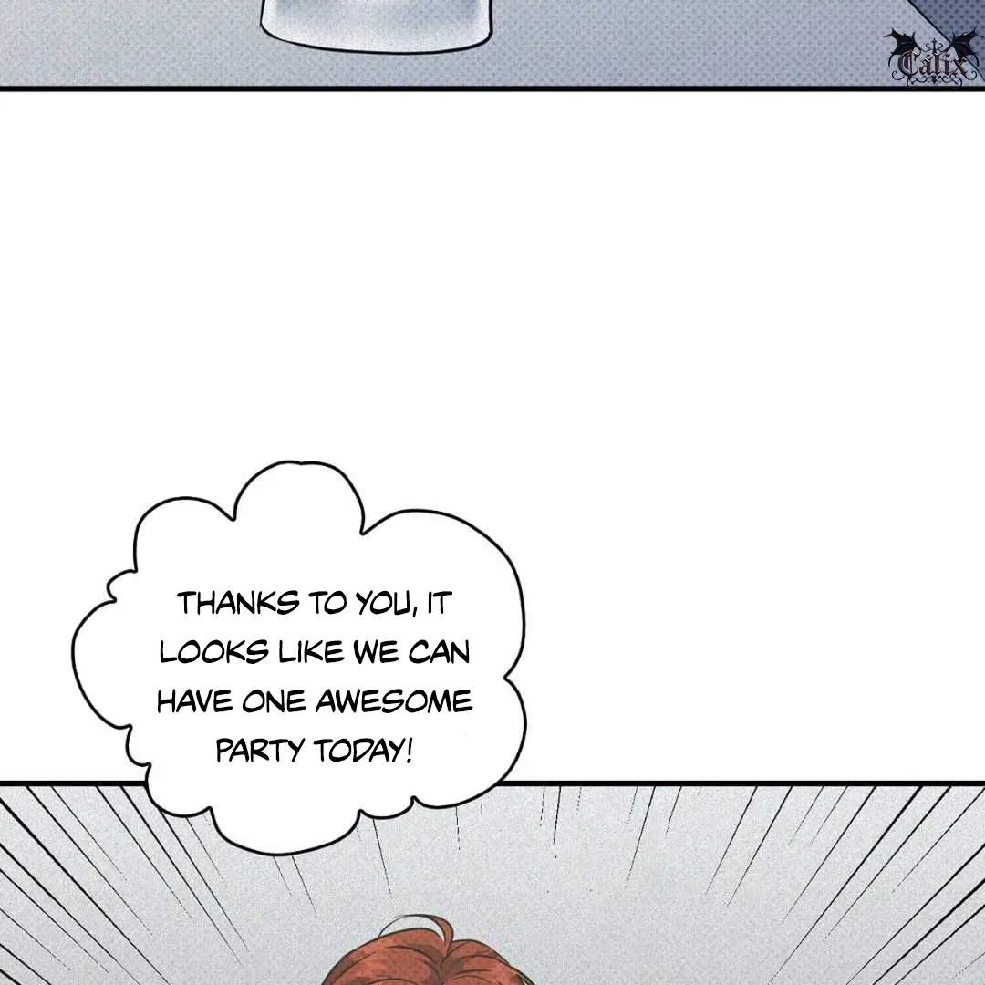 Manhattan Depression - Chapter 19 manhwa