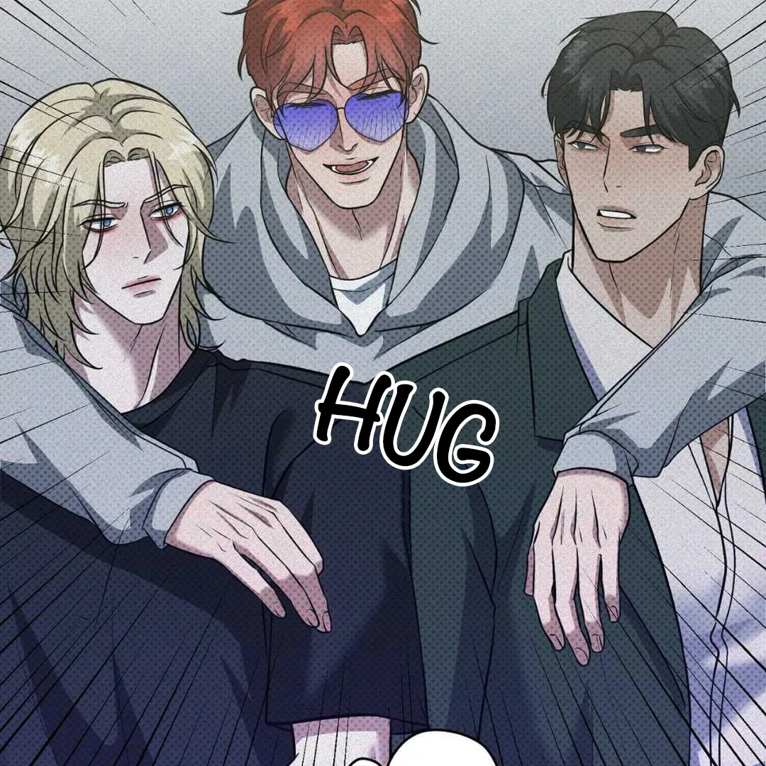 Manhattan Depression - Chapter 19 manhwa