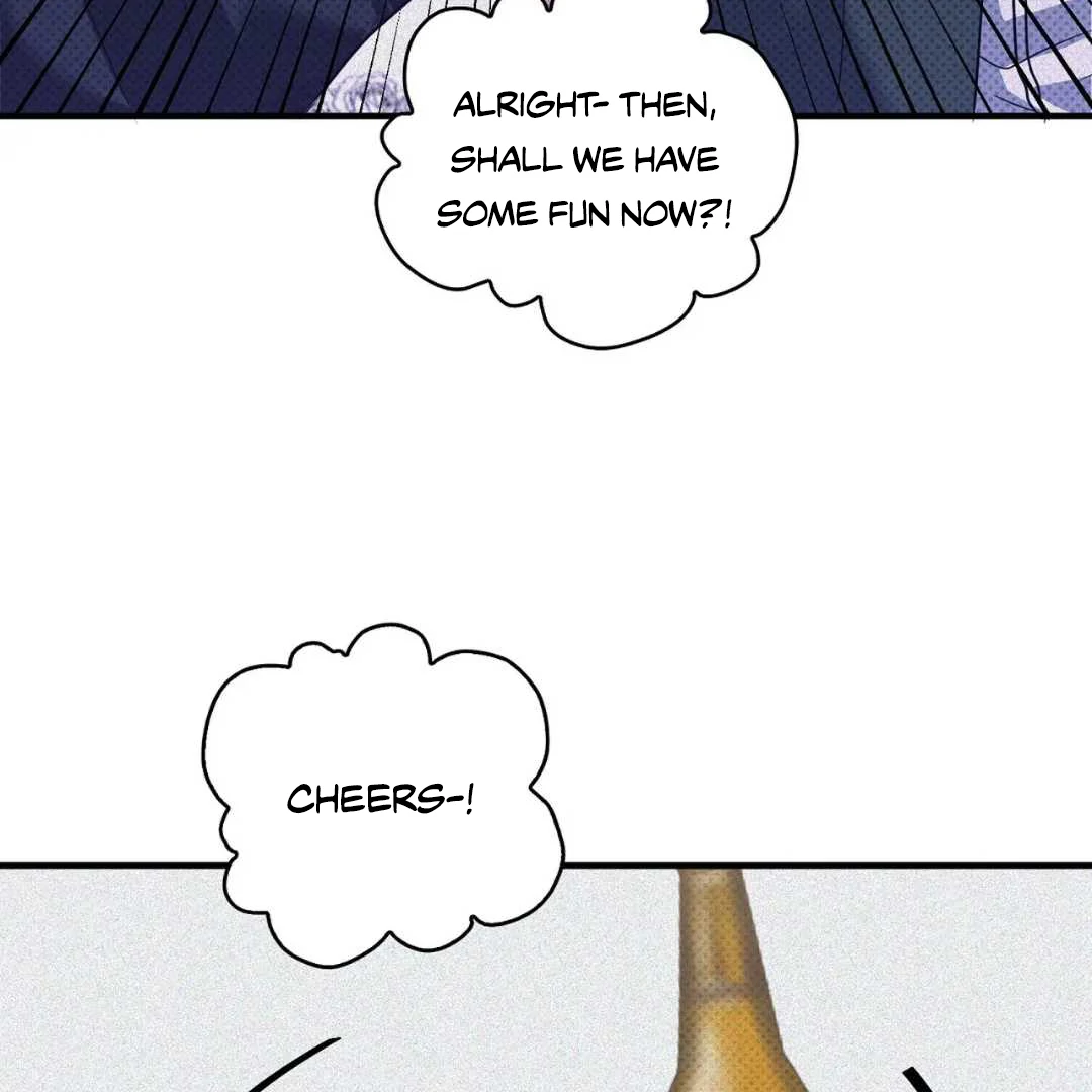 Manhattan Depression - Chapter 19 manhwa
