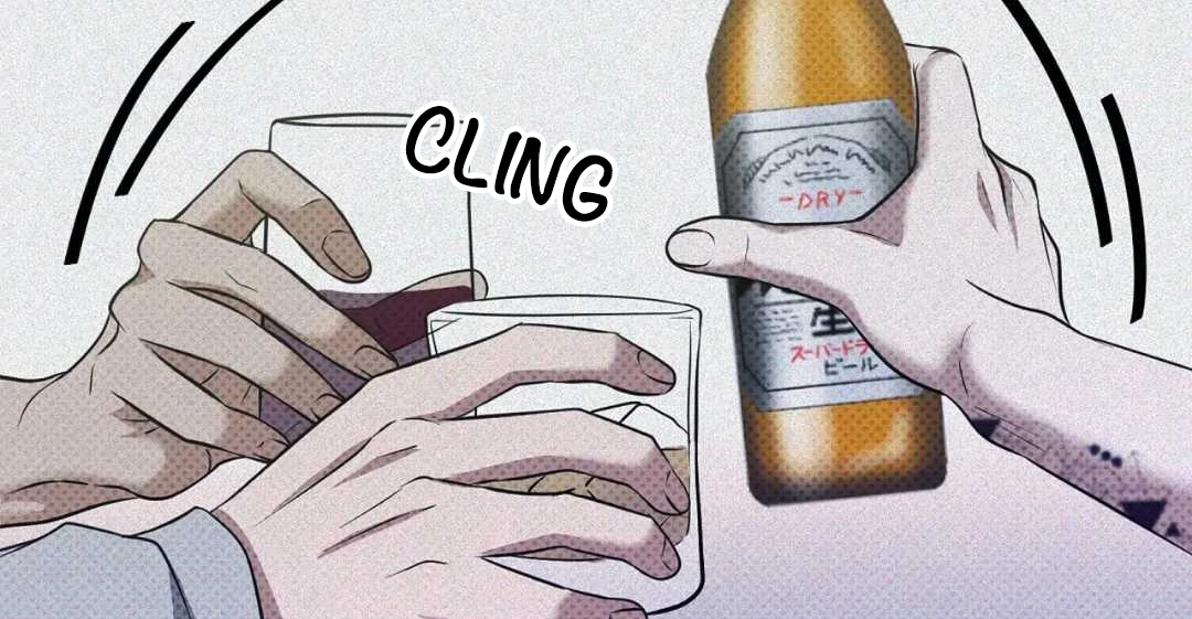 Manhattan Depression - Chapter 19 manhwa