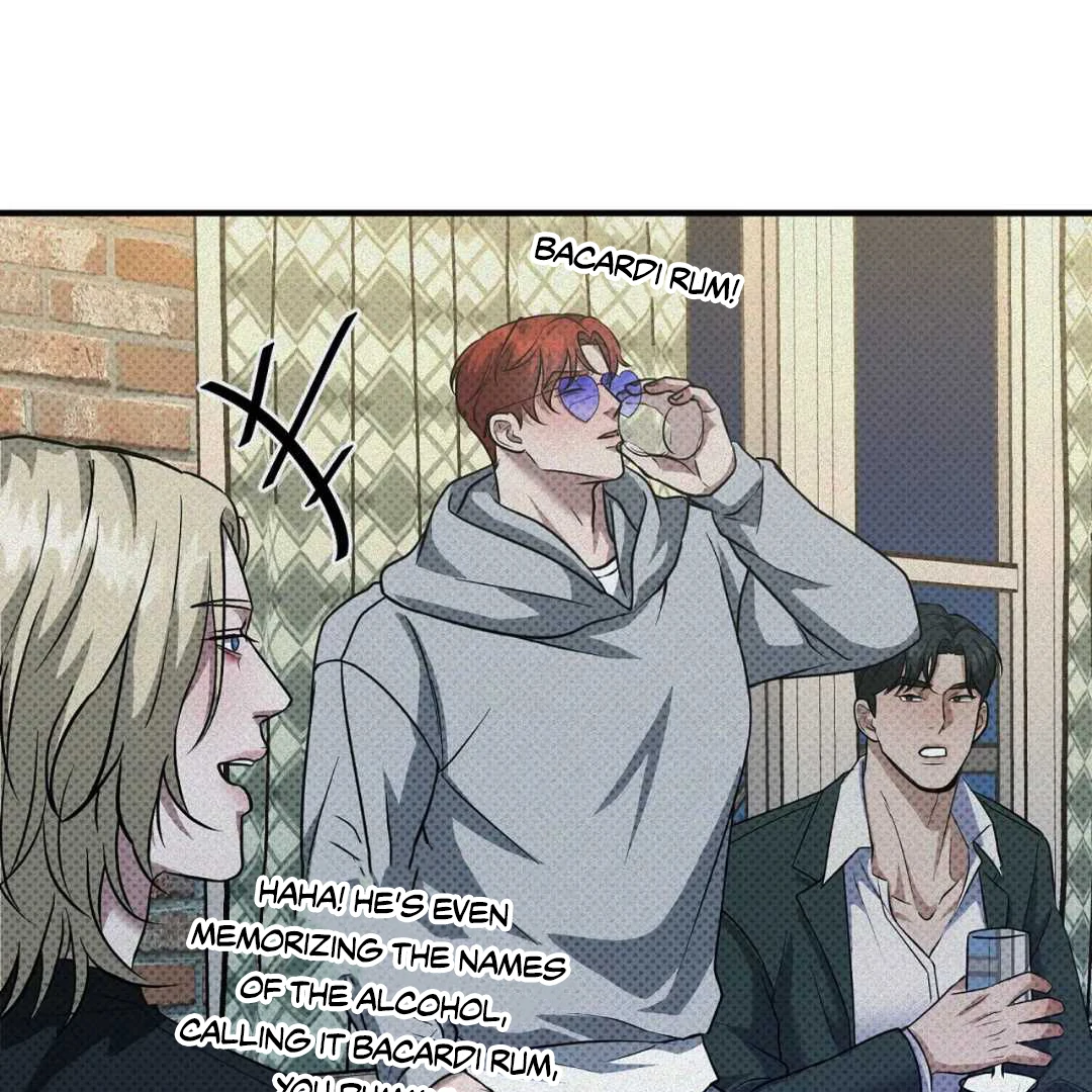 Manhattan Depression - Chapter 19 manhwa