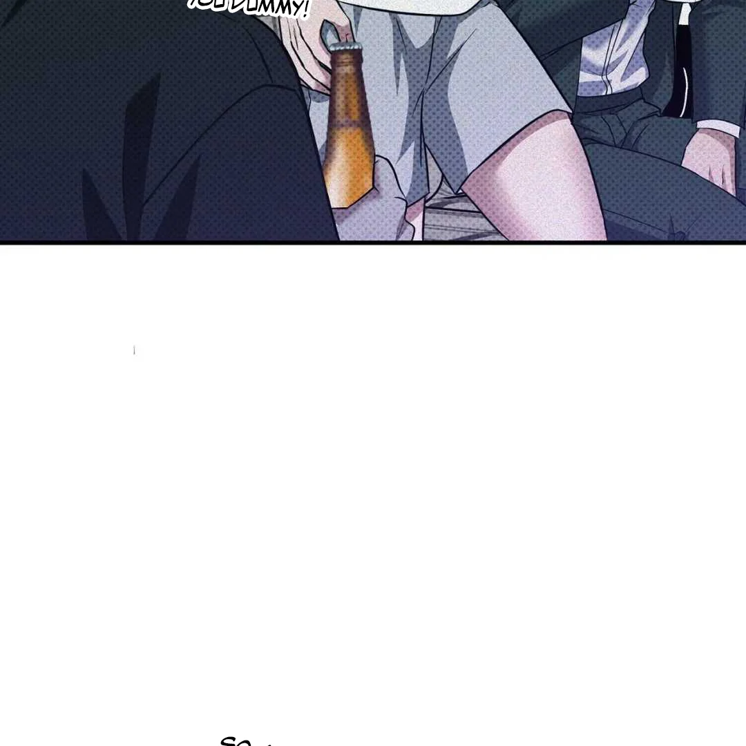Manhattan Depression - Chapter 19 manhwa