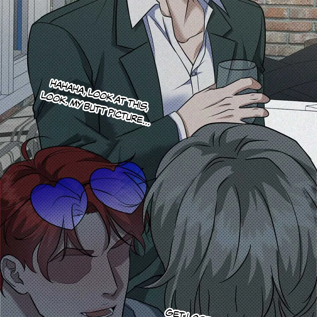 Manhattan Depression - Chapter 19 manhwa