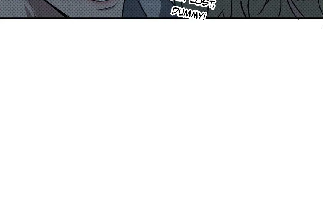 Manhattan Depression - Chapter 19 manhwa