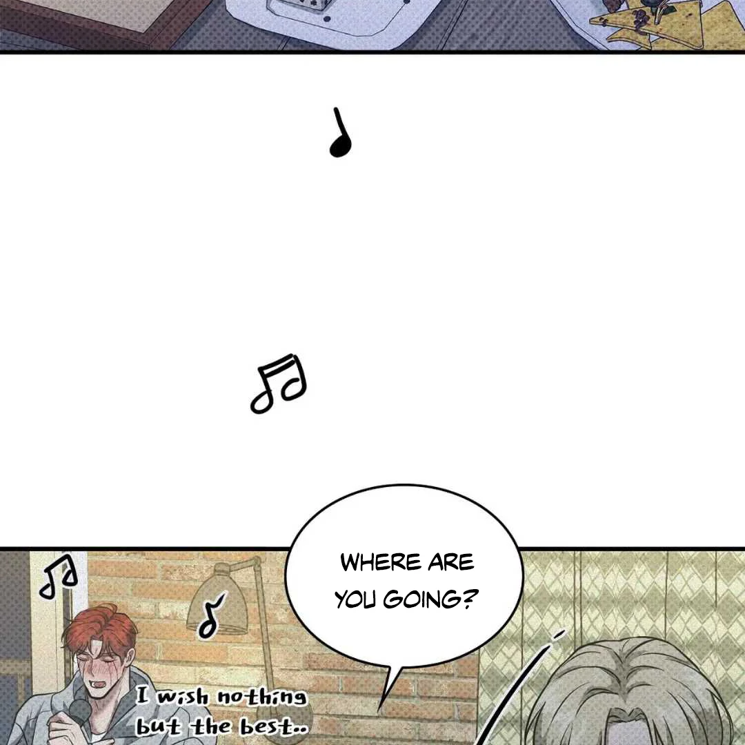 Manhattan Depression - Chapter 19 manhwa