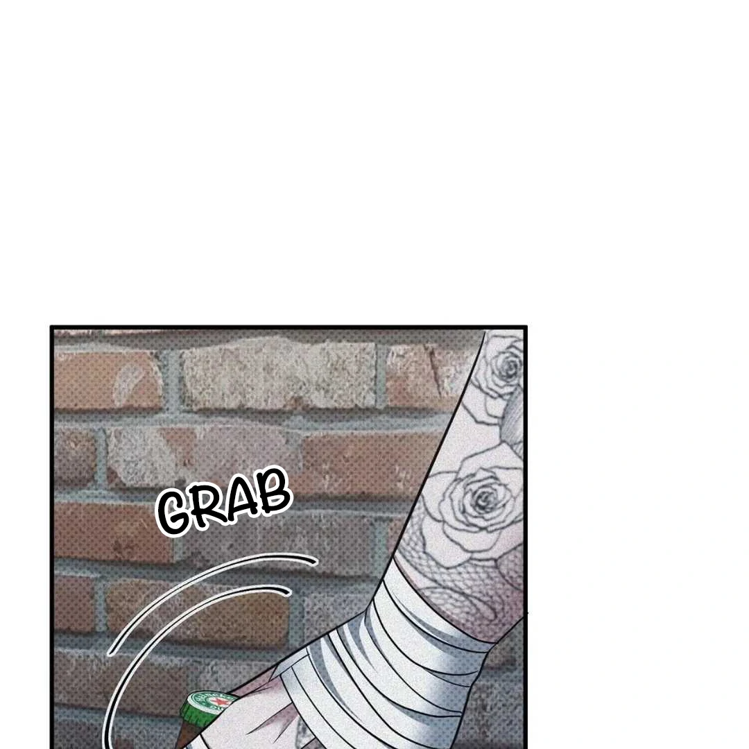 Manhattan Depression - Chapter 19 manhwa