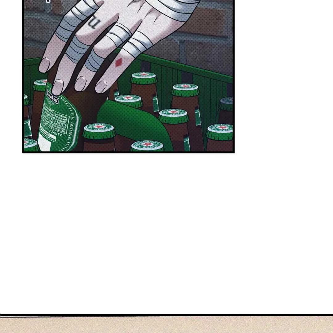Manhattan Depression - Chapter 19 manhwa