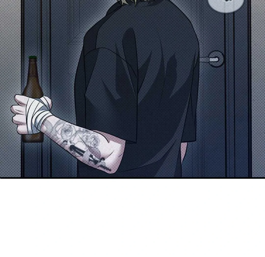 Manhattan Depression - Chapter 19 manhwa