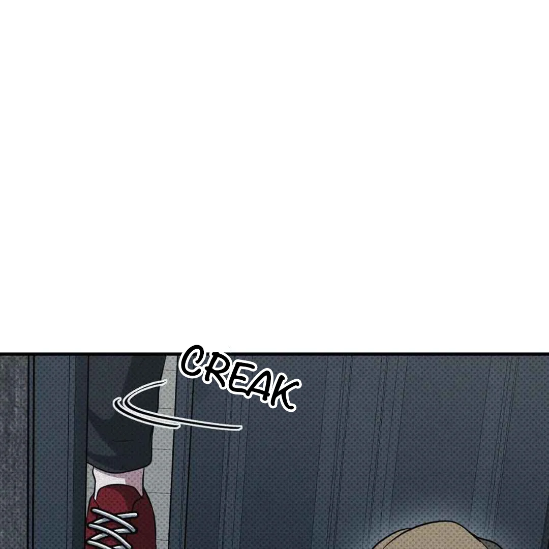 Manhattan Depression - Chapter 19 manhwa