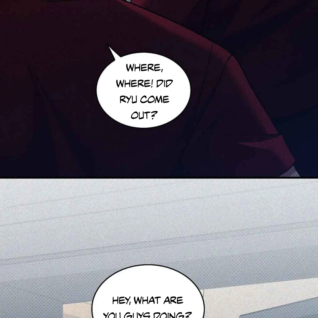 Manhattan Depression - Chapter 19 manhwa