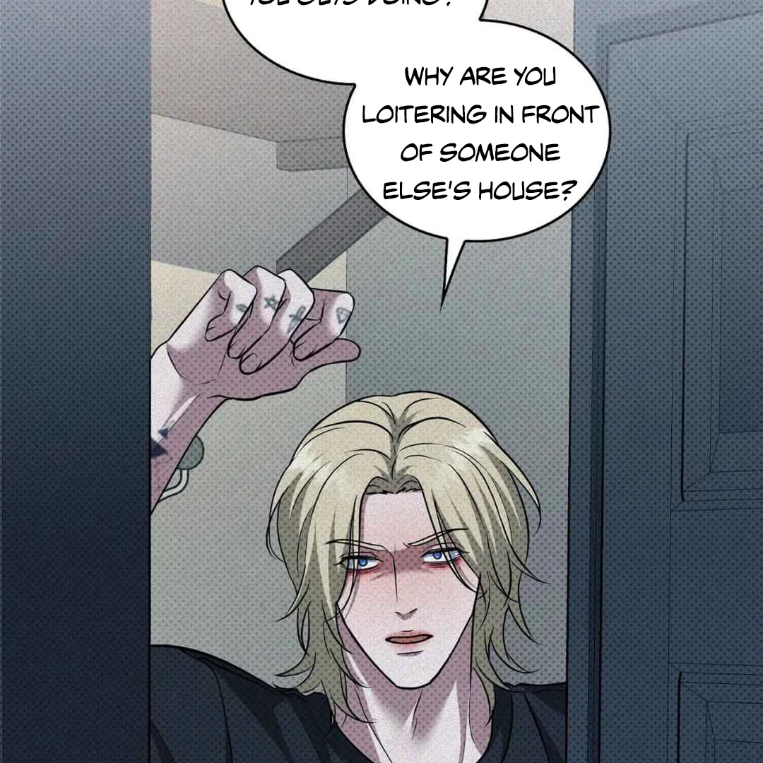 Manhattan Depression - Chapter 19 manhwa