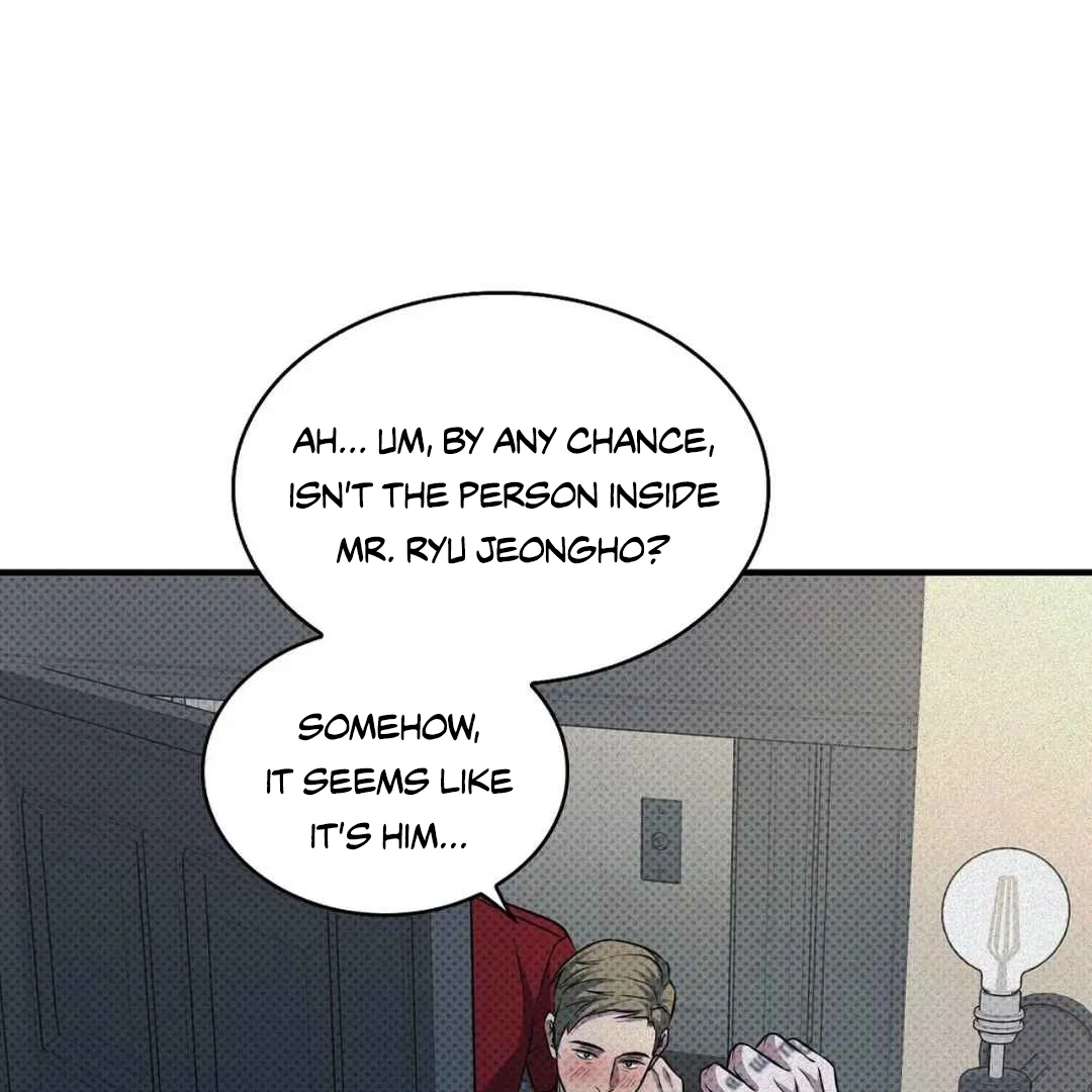 Manhattan Depression - Chapter 19 manhwa