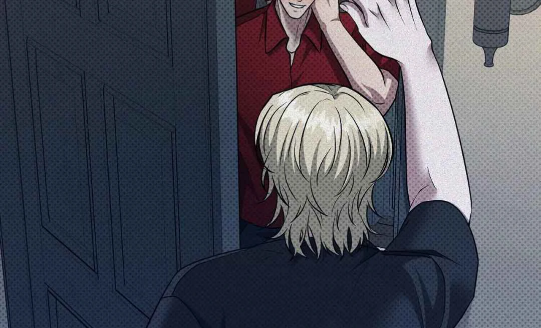 Manhattan Depression - Chapter 19 manhwa