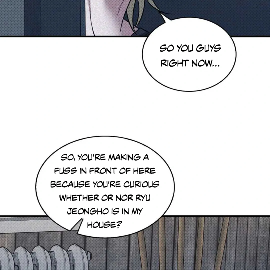 Manhattan Depression - Chapter 19 manhwa