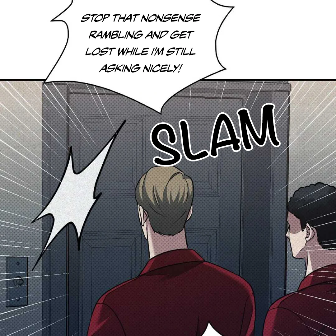 Manhattan Depression - Chapter 19 manhwa