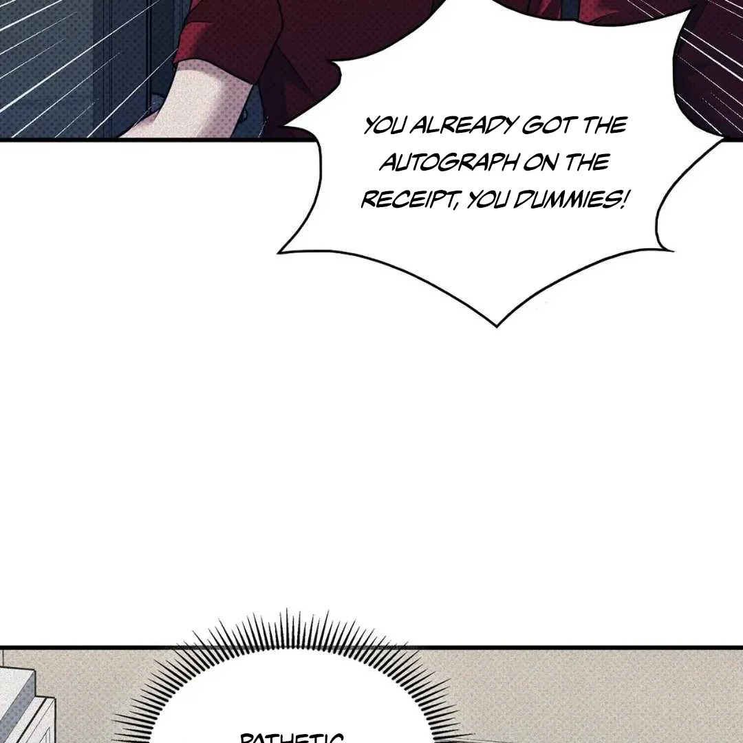 Manhattan Depression - Chapter 19 manhwa