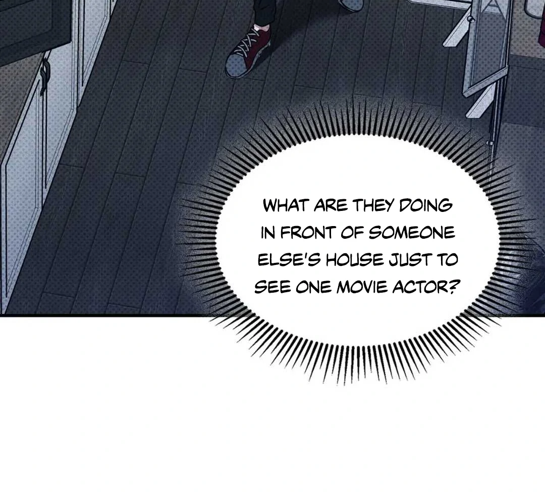 Manhattan Depression - Chapter 19 manhwa
